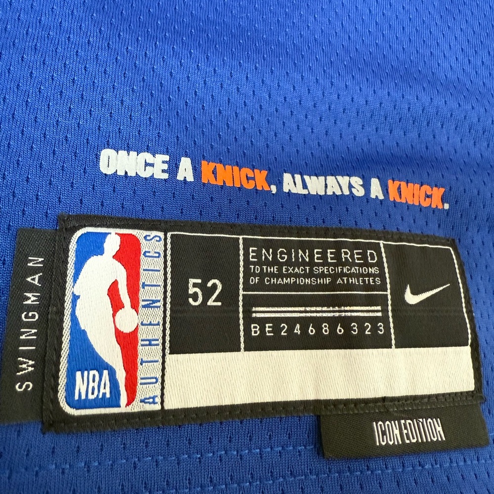 KARL-ANTHONY-TOWNS 25’ JERSEY.